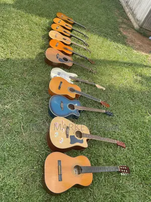 Guitare Classique Corde en Nylon
