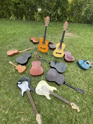Guitare Classique Corde en Nylon