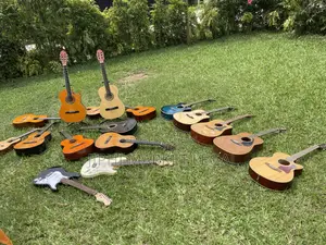 Guitare Classique Corde en Nylon