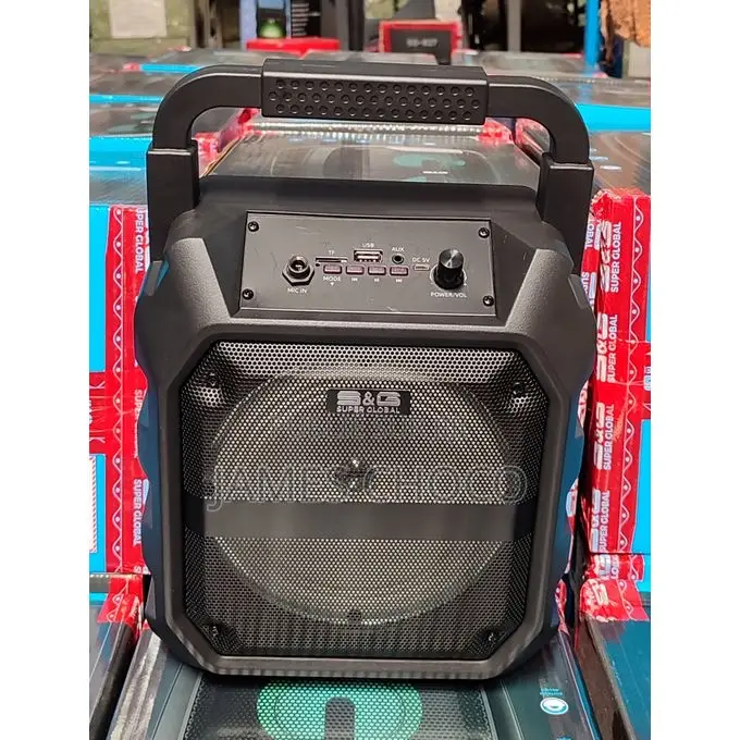 Enceinte Bluetooth - Baffle