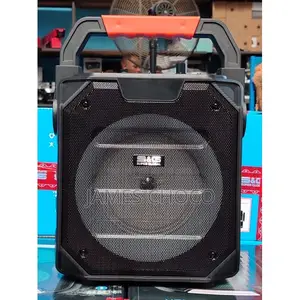Enceinte Haut Parleur
