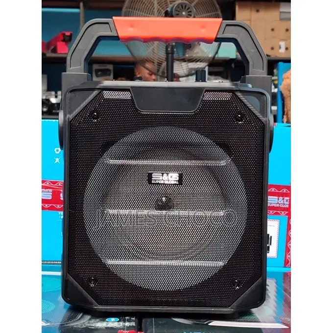 Enceinte Haut Parleur