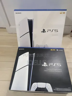 Ps5 Standard