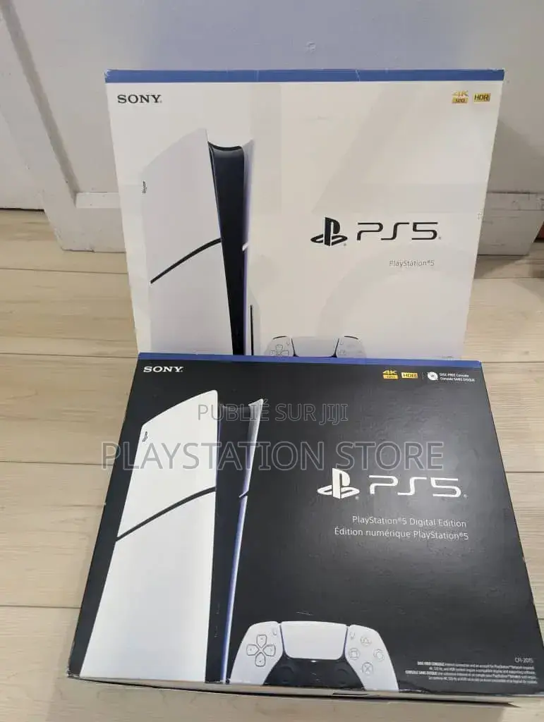 Ps5 Standard