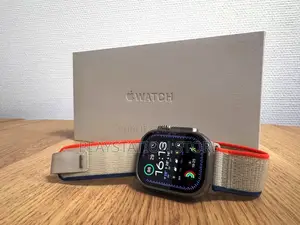 Apple Watch Séries Ultra