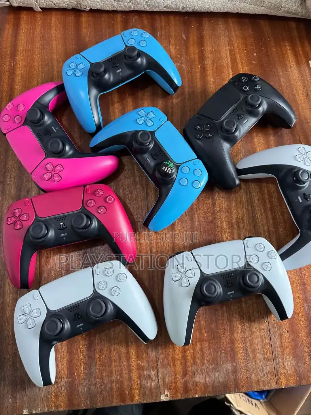 Manette Ps5