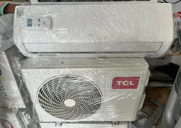 Climatiseur