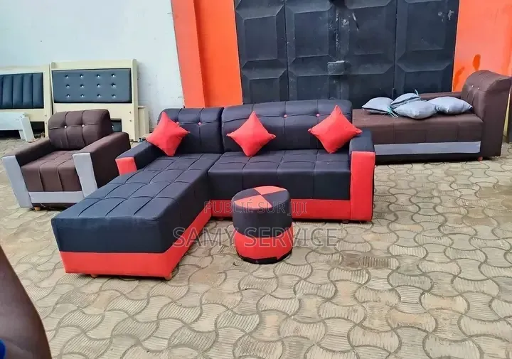 Canapé Durable
