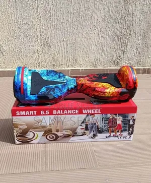 Hoverboard