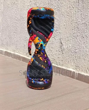 Hoverboard