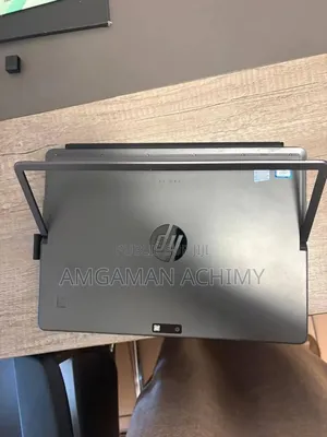 Nouveau Serveur HP Easy Connect 256GB Intel Core i5 eMMC 256GB