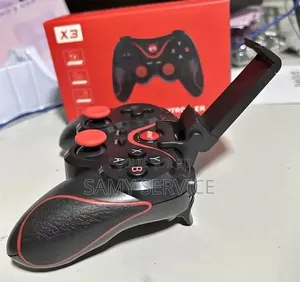 Manette De Jeu