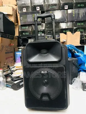 Baffle Amplifier Haut-Parleur