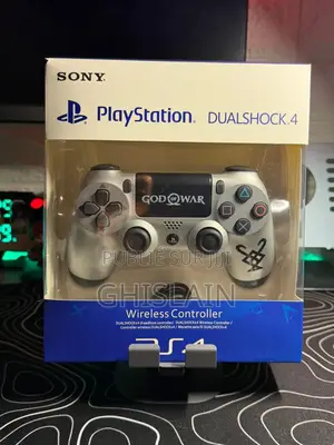 Manette Ps4