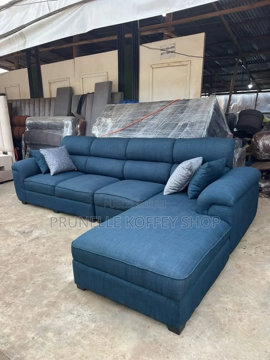 Fauteuils Canapé
