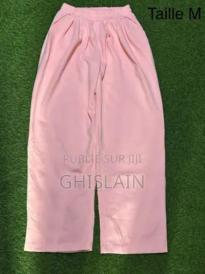 Vétément Jogging