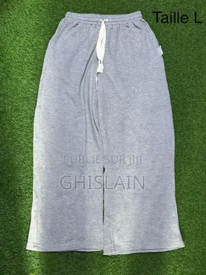 Vétément Jogging