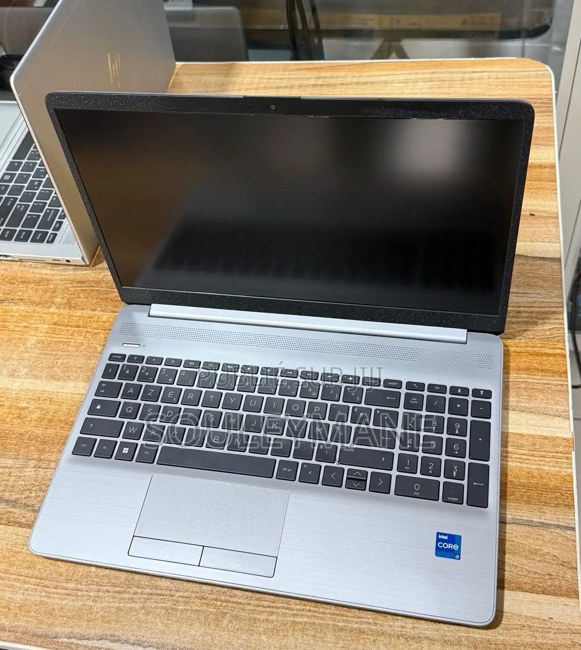 Ordinateur portable HP Stream Notebook 8GB Intel Core i7 SSD 512GB