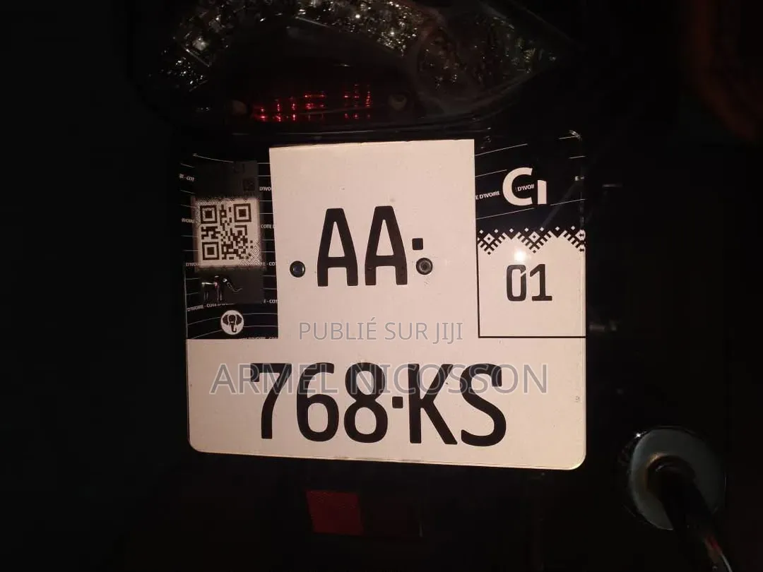 Nouveau KTM Autre 2019 Noir