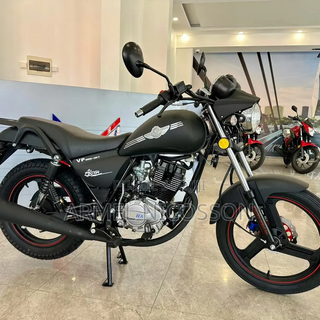 Nouveau Apsonic AP125-30 2021 Noir