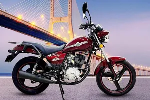 Nouveau Apsonic AP125-30 2022 Noir