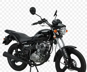 Nouveau Apsonic AP125-30 2022 Noir