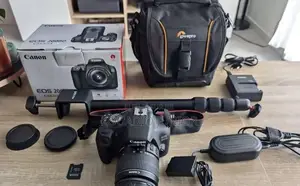 Appareil Photo