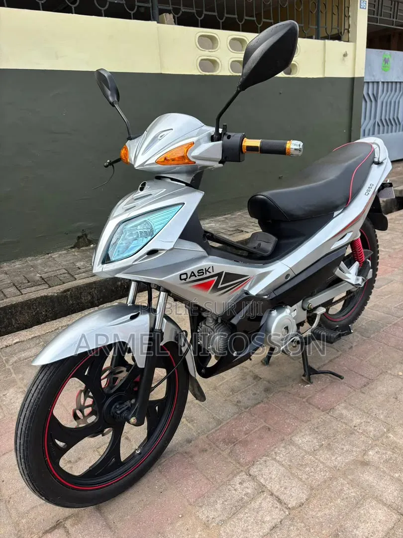 Nouveau KTM Autre 2018 Gris