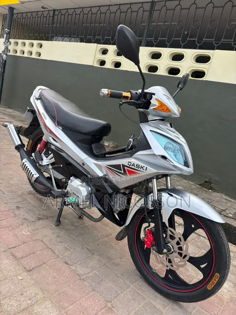 Nouveau KTM Autre 2018 Gris