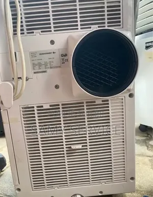 Climatiseur Dynamique