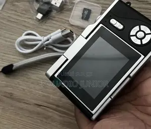 Appareil Photo Numérique