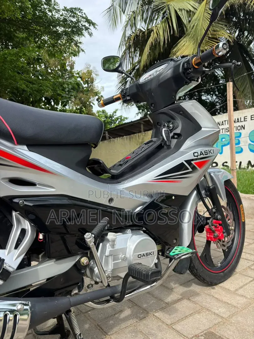 Nouveau KTM Autre 2020 Gris
