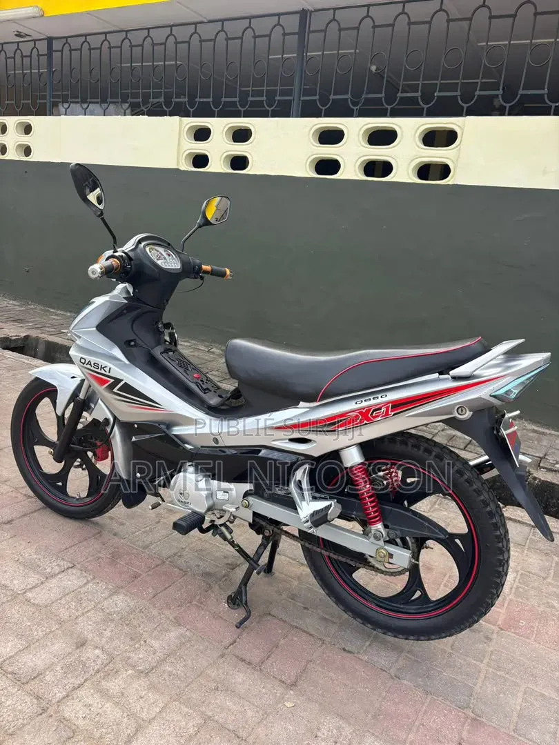 Nouveau KTM Autre 2020 Gris