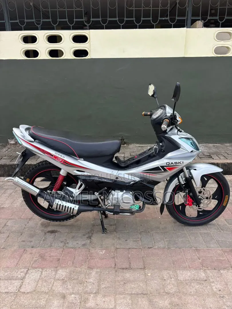 Nouveau KTM Autre 2020 Gris
