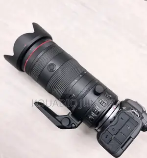 Appareil Photo