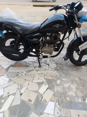 Nouveau Apsonic AP125-30 2020 Noir