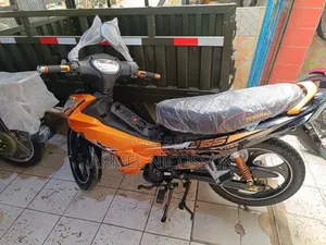 Nouveau KTM Autre 2018 Jaune