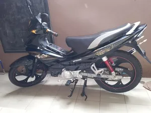 Nouveau Apsonic AP50A 2022 Noir