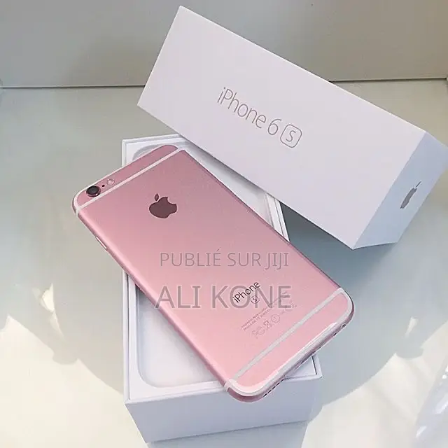 Nouveau Apple iPhone 6s 32 GB Autre