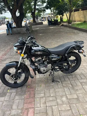 Nouveau Apsonic AP125-30 2022 Noir