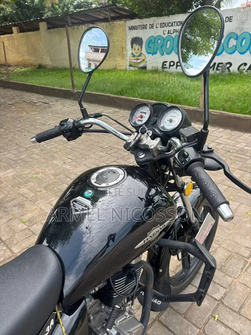 Nouveau Apsonic AP125-30 2022 Noir