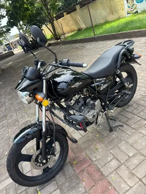 Nouveau Apsonic AP125-30 2021 Noir