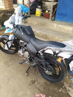 Nouveau Apsonic AP125-30 2021 Noir