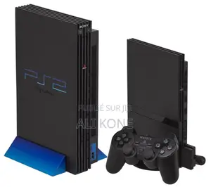 Console Ps2
