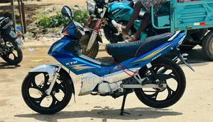 Nouveau KTM Autre 2019 Bleu
