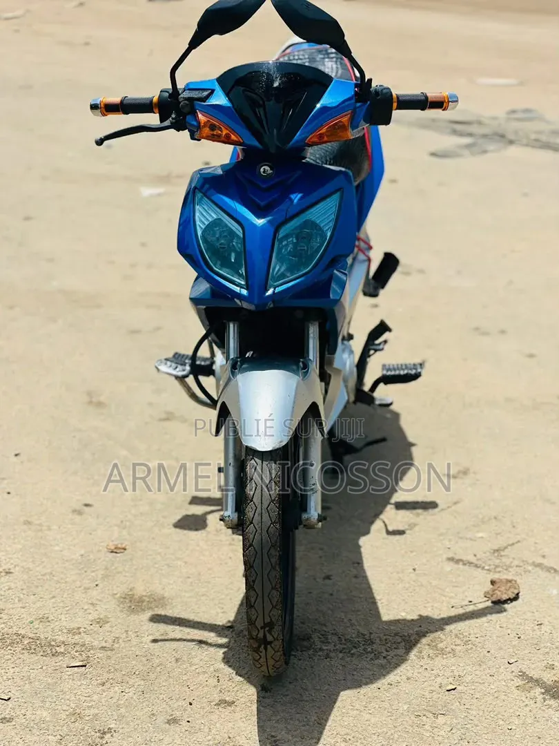 Nouveau KTM Autre 2019 Bleu