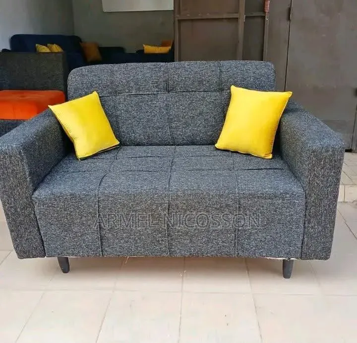 Canapé d'Angle