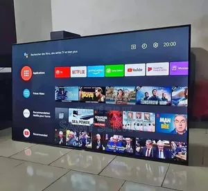 Télévision