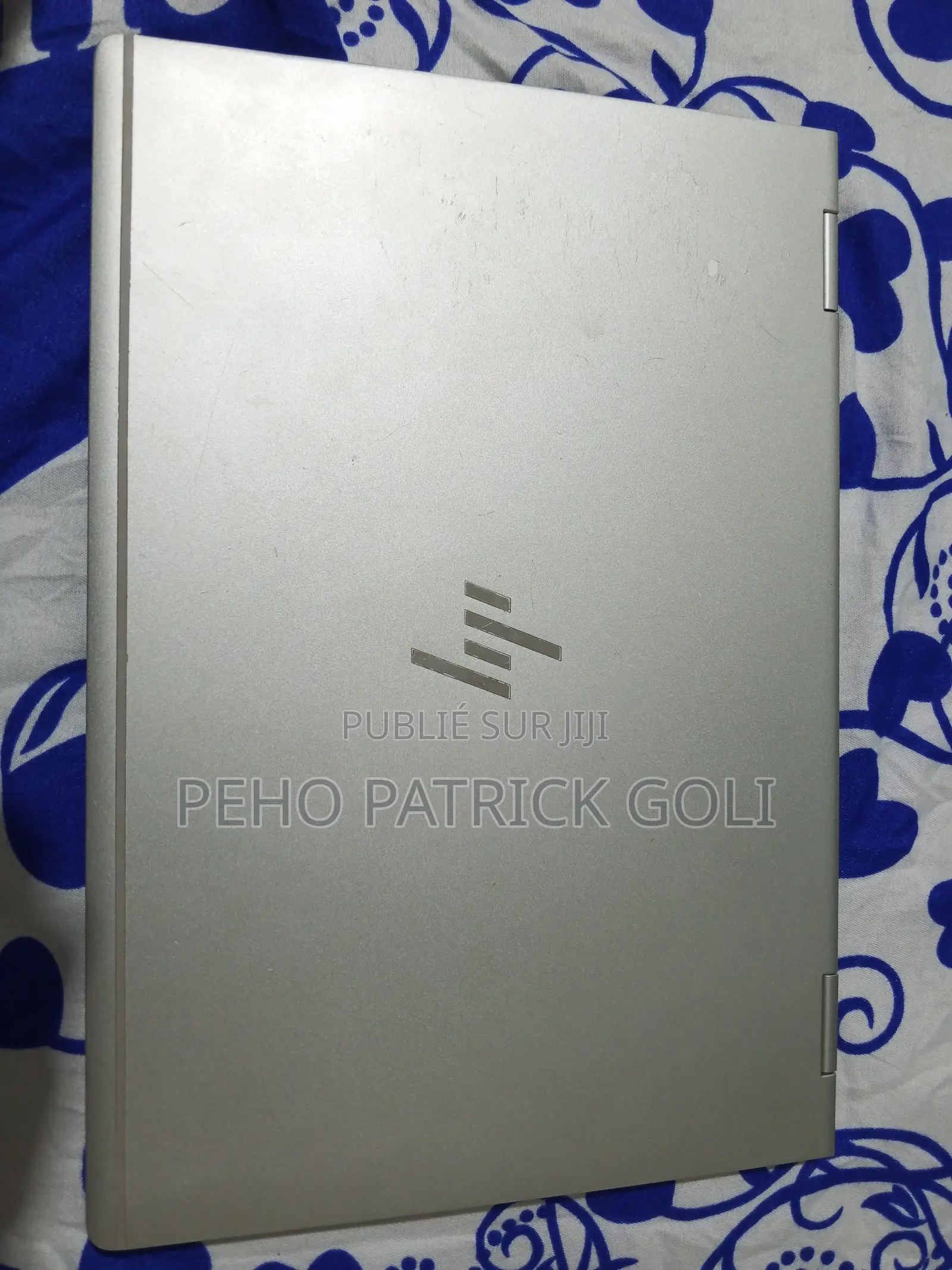 HP EliteBook X360 1030 G2 16GB Intel Core i7 SSD 500GB