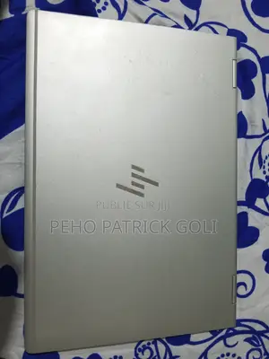 HP EliteBook X360 1030 G2 16GB Intel Core i7 SSD 500GB